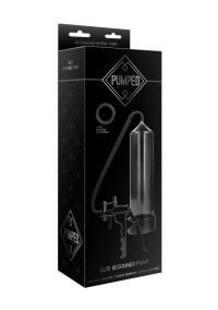 Pumped Elite beginnerspomp, afbeelding 4