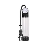 Pumped Deluxe pomp met geavanceerde PSI-meter, afbeelding 4