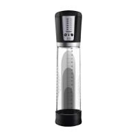 Pumped Premium oplaadbare automatische pomp