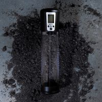 Pumped Premium oplaadbare automatische LCD-pomp, afbeelding 4