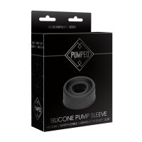 Pumped siliconen pompsleeve - Medium, afbeelding 3