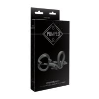 Pumped penisverlenger - Zwart, afbeelding 2