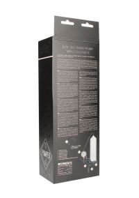 Pumped Elite beginnerspomp met PSI-meter, afbeelding 7