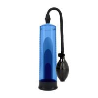 Pumped Basic Pump 1 - Waterbestendig - Blauw