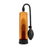 Pumped Basic Pump 1 - Waterbestendig - Oranje