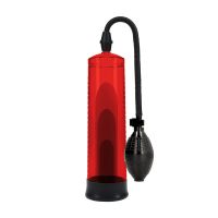 Pumped Basic Pump 1 - Waterbestendig - Rood