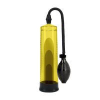 Pumped Basic Pump 1 - Waterbestendig - Geel