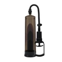 Pumped Basic Pump 2 - Waterbestendig - Zwart