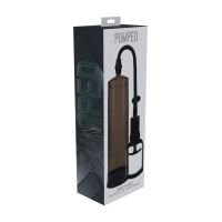 Pumped Basic Pump 2 - Waterbestendig - Zwart, afbeelding 2