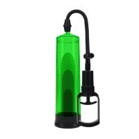 Pumped Basic Pump 2 - Waterbestendig - Groen