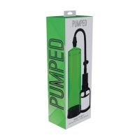 Pumped Basic Pump 2 - Waterbestendig - Groen, afbeelding 2