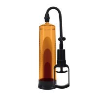 Pumped Basic Pump 2 - Waterbestendig - Oranje