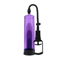 Pumped Basic Pump 2 - Waterbestendig - Paars