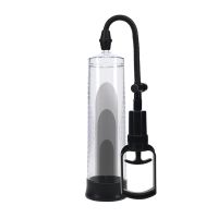 Pumped Basic Pump 2 - Waterbestendig - Transparant