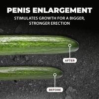 Pumped Engage - Automatische waterdichte penispomp en masturbator - Gunmetal, afbeelding 7