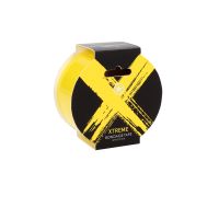 Ouch! Xtreme Bondagetape - 17,5 m - Geel