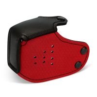 Prowler Red Puppy Muzzle - Rood