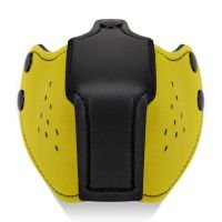 Prowler Red Puppy Muzzle - Geel, afbeelding 3