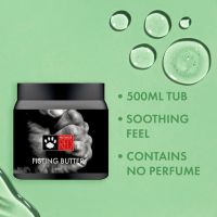 Prowler Red Fisting Butter - 500 ml, afbeelding 3