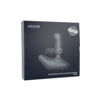 Nexus Revo - Waterdichte roterende prostaatstimulator, afbeelding 3