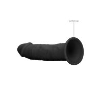 RealRock Realistische dildo zonder ballen - 15 cm, afbeelding 6