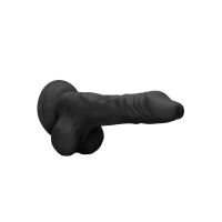 RealRock Realistische Dildo met Ballen - 20 cm, afbeelding 5