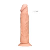 RealRock dildo zonder ballen - 17 cm, afbeelding 5