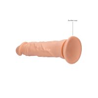 RealRock dildo zonder ballen - 25 cm, afbeelding 7