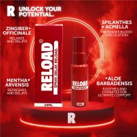 RELOAD by EXS - Delay spray - 30 ml, afbeelding 6