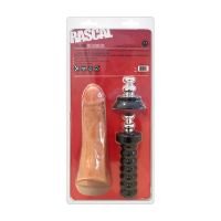 Boneyard Jocks Adam - Siliconen dildo, afbeelding 3