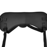 SinsFactory Universeel strap-on harnas - Slijtvast - Zwart, afbeelding 3