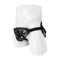 SinsFactory Universeel strap-on harnas - Slijtvast - Zwart, afbeelding 5