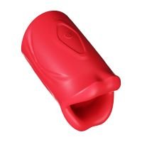 SinsFactory Mouth-Sturbator - Rood