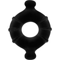 Shots Toys Gummy Ring - Groot