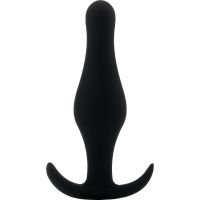Shots Toys Buttplug met handvat - Small