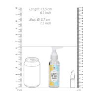 S-Line Squirt Me All Over - Glijmiddel op waterbasis - 100 ml, afbeelding 5