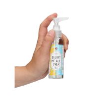 S-Line Squirt Me All Over - Glijmiddel op waterbasis - 100 ml, afbeelding 2