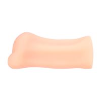 S-Line Fireman - Anale masturbator - Huidskleur, afbeelding 3