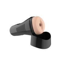 SLT Self Lubrication Easy Grip masturbator XL anaal