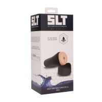 SLT Self Lubrication Easy Grip masturbator XL anaal, afbeelding 2