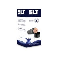 SLT Self Lubrication Easy Grip masturbator XL oraal, afbeelding 2