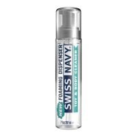 Swiss Navy Reiniger voor toys en lichaam - Schuimpomp - 207 ml