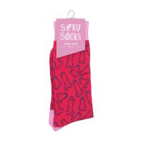 Sexy Socks Cocky Socks sokken - EU 36-41, afbeelding 2