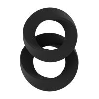 Sono No.24 - Cockring set - Zwart