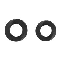 Sono No.24 - Cockring set - Zwart, afbeelding 2