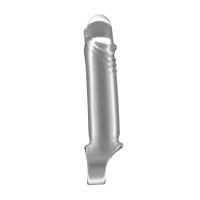 Sono No.31 - Elastic Penis Extension, afbeelding 3