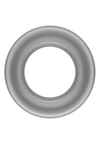 Sono No.46 - Ballstrap - Transparant, afbeelding 2