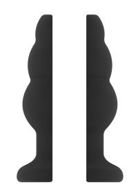 Sono No.50 - Holle tunnel buttplug - Medium, afbeelding 4