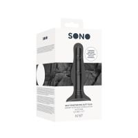 Sono No.67 - Zelfpenetrerende buttplug, afbeelding 2