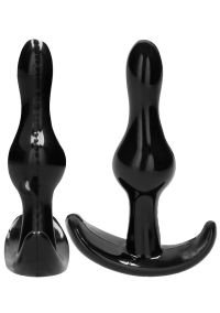 Sono No.80 - 4-delige Buttplug Set, afbeelding 3